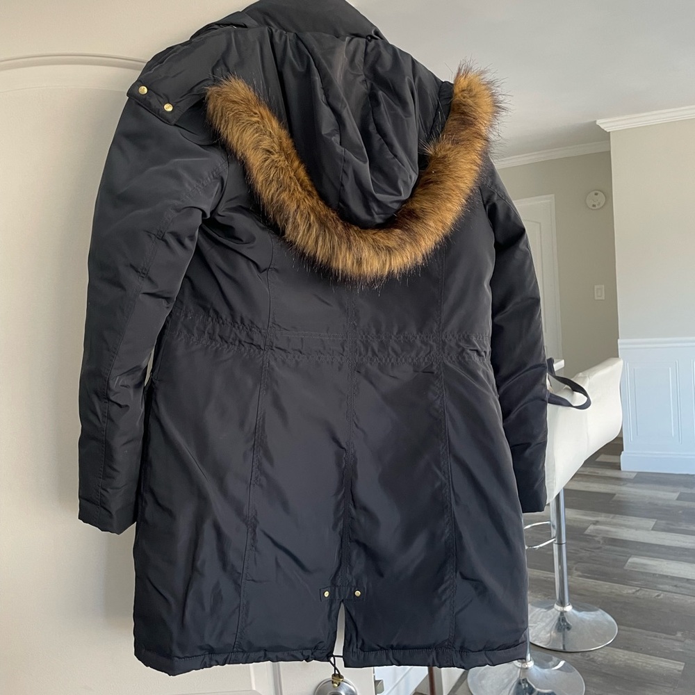 Cole Haan Down Jacket - Picture 4 of 4